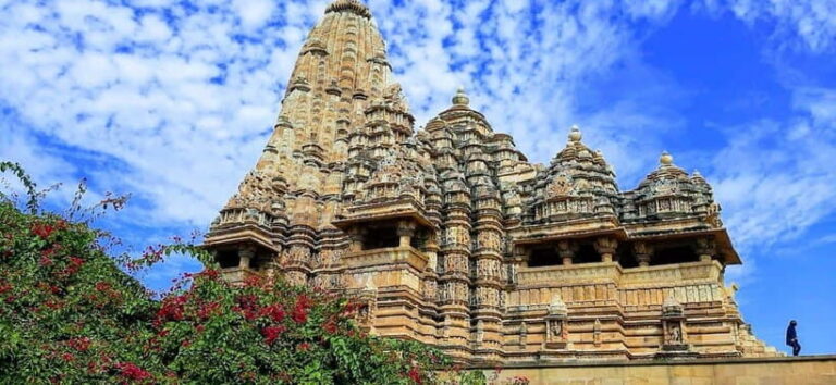 Skip-the-Queue: Guided Khajuraho Temple Tour in Private Car - Final Thoughts: Who Will Love This Tour?