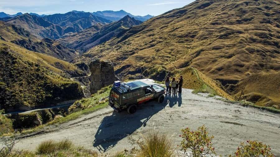 Skippers Canyon 4WD Heritage Tour from Queenstown - The Sum Up: Who Will Love This Tour?