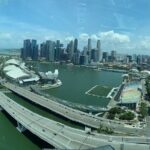 Sky Experience on the Singapore Flyer with Time Capsule - Why This Tour Is Worth Considering