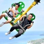 Sky Explorer, Zipline, Bobsled and Raggamuffin 4 in 1 Experience - Practical Details That Matter