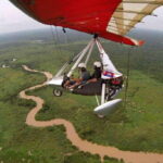 Sky Venture Microlight Siem Reap - An In-Depth Look at the Microlight Experience