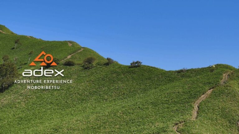 Sky walk Adventure:Ridge Trail on Date Monbetsu Peak - The Sum Up