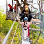 Skyline Adventure Phuket Extreme Zipline and ATV Jungle Ride - The Bottom Line: Who Should Consider This Experience?