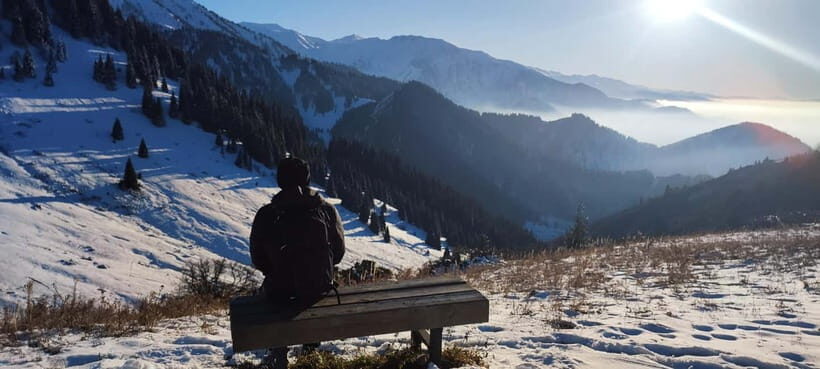 Skyline Hike in Almaty: Bukreev Peak - Why This Hike Stands Out