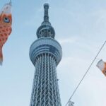 Skytree Ticket - The Experience Overview