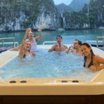 Skyway Cruise 2D1N Lan Ha Bay & Cat Ba Island All Inclusive - The Final Day & Return to Hanoi