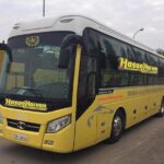 Sleeping Bus Ninh Binh to Sa Pa - Value for Money and Practical Considerations