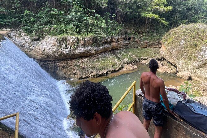 Slide Down the Largest Waterslide in Puerto Rico with Transportation - What’s the Value?