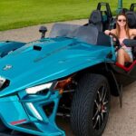 Slingshot Rental San Juan Puerto Rico - The Experience and Practical Details