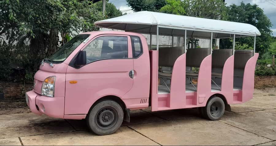 Slow Boat Chiang Rai to Luang Prabang: 2Day-1Night - A Detailed Look at the Chiang Rai to Luang Prabang Slow Boat Journey