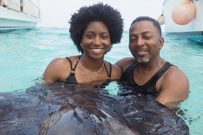 Small Group 7 Mile Beach Stingray City and Coral Gardens Tour - Authentic Feedback from Travelers