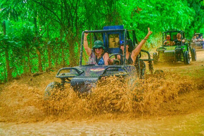 Small Group ATV and Buggy Tour - What to Expect from the Experience