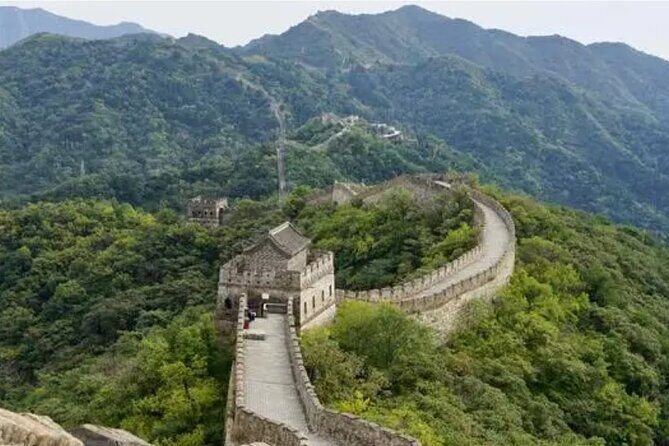 Small Group Beijing Full Day Tour - What Travelers Say and Why It Matters