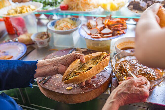 Small Group Best Street Food Tour in Hanoi CNN Recommended Dishes - What You Can Expect at Each Stop