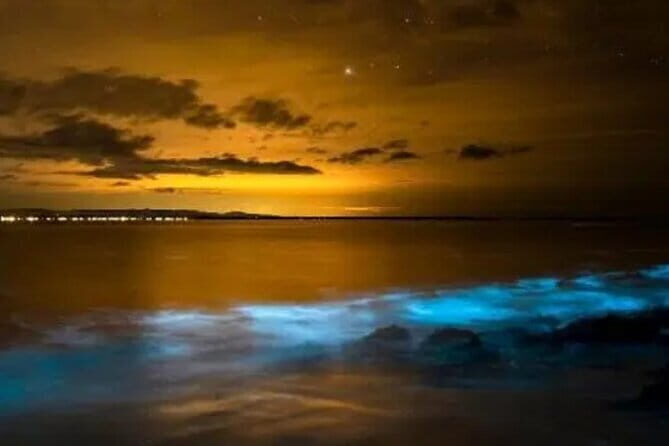 Small Group Bioluminescent Canoe&Twilight Adventure Phang Nga Bay - An Unforgettable Way to Explore Phang Nga Bay