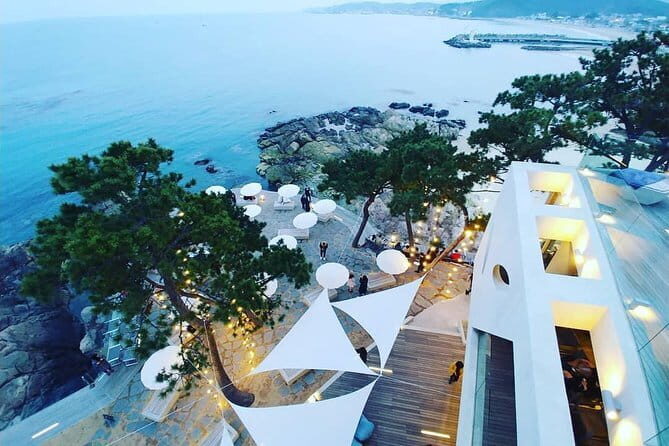 Small Group Busan Must-see Tour Opt. Songdo Ocean Cable Car - Who Would Love This Tour?