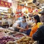 Small Group Chinatown Walking Tour with 6 Delicious Food Tastings - An In-Depth Look at the Tour Experience