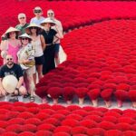 Small Group Day Tour to Incense Village and Tam Coc Boat Trip - Transportation and Group Size