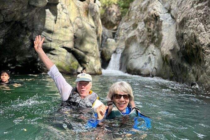 Small-Group El Yunque Rainforest with Transport Half Day - Authentic Experiences Highlighted by Reviewers