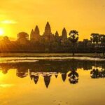 Small-Group Explore Angkor Wat Sunrise Tour with Guide - The Experience in Detail