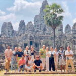 Small-Group Explore Angkor Wat Sunrise Tour with Guide - The Experience in Detail
