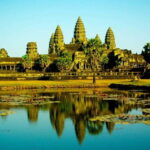 Small Group Explore Angkor Wat Sunrise Tour with Guide - A Closer Look at the Itinerary