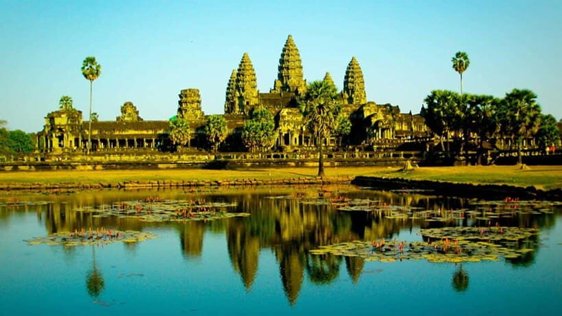 Small Group Explore Angkor Wat Sunrise Tour with Guide - A Closer Look at the Itinerary
