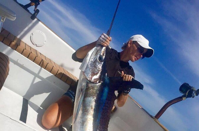 Small Group Fishing Tour in Bavaro - What to Expect on the Itinerary