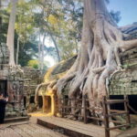 Small-Group Full Day Angkor wat Guide tour with Sun set - What to Expect and Practical Tips
