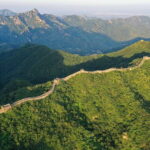 Small Group Hiking Tour From Jiankou Great Wall To Mutianyu - What’s Included and What’s Not