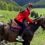 Small Group Horseback Riding in Chon Kemin National Park - Practical Details and Value