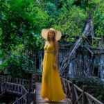 Small-Group Kulen Mountain, Beng Mealea & Tonle Sap Tour - Savoring Cambodian Flavors and Exploring Beng Mealea