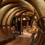 Small Group Luxury Hobbiton Tour incl. Lunch From Auckland - Lunch and Refreshments: Good Value and Atmosphere