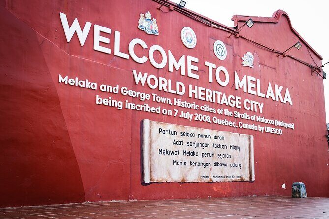 Small Group Melaka After Dark Food Tour - The Value of the Melaka After Dark Food Tour