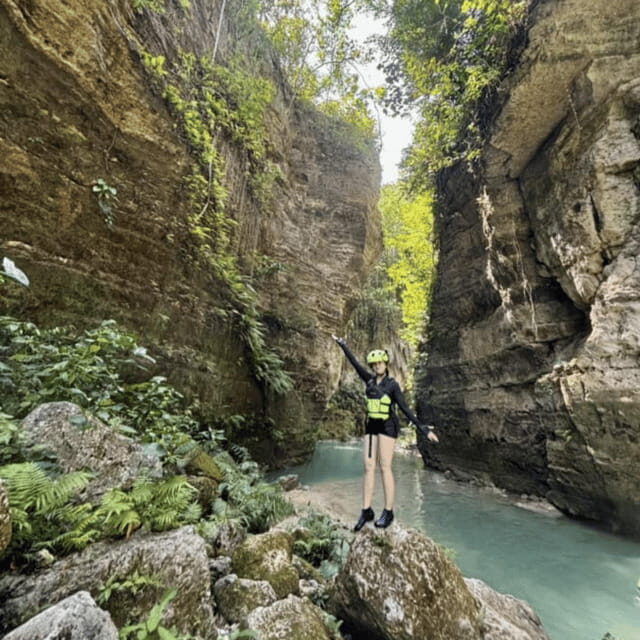 Small Group Moalboal and Badians Ultimate Adventure Tour - What Makes This Tour Stand Out?