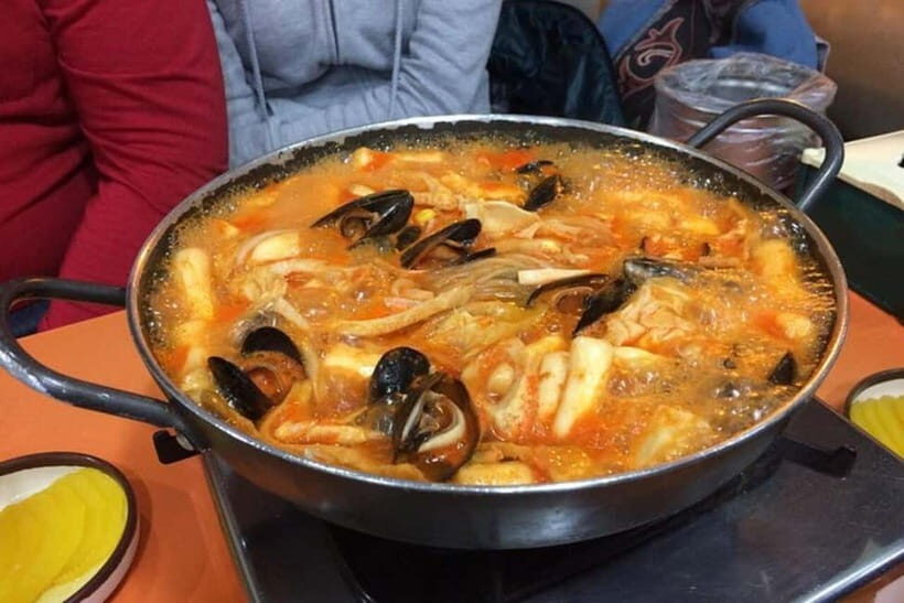 Small-Group Night Food Tour in Seoul with Korean BBQ - Why the Reviews Echo the Experience  