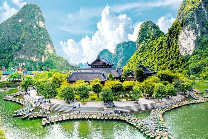 Small Group Ninh Binh Day Tour to Hoa Lu Trang An from Hanoi - Who This Tour Suits Best