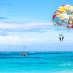 Small-Group Parasailing Experience in Punta Cana - The Experience: What to Expect