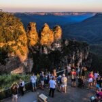 Small Group Personalised Private Tours Sydney - What’s Included and What’s Not