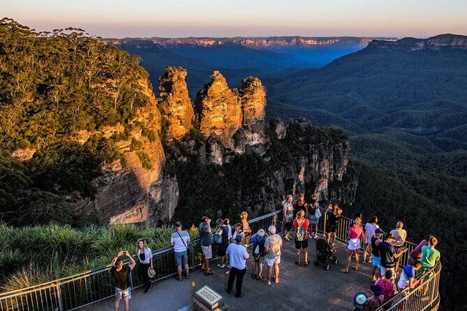 Small Group Personalised Private Tours Sydney - What’s Included and What’s Not