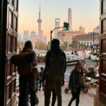 Small-Group Shanghai's Suzhou Creek Walking Exploration - Practical Tips for Participants