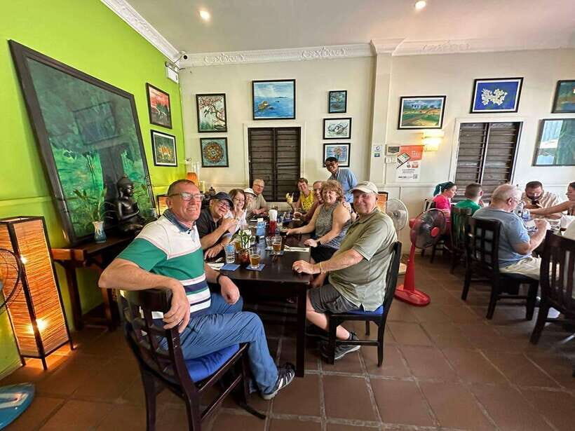 Small Group Sihanoukville Exploration from Cruise Pier - Who Should Take This Tour?