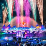 (Small Group) Starry Night Singapore Sentosa Tour - Meeting Points, Timing & Practicalities