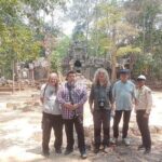 Small Group Sunrise Shared Tour to Angkor Wat, Bayon and Ta Prohm - FAQ