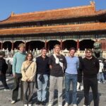 Small Group Tiananmen Square and Forbidden City TourMax 10 - FAQ