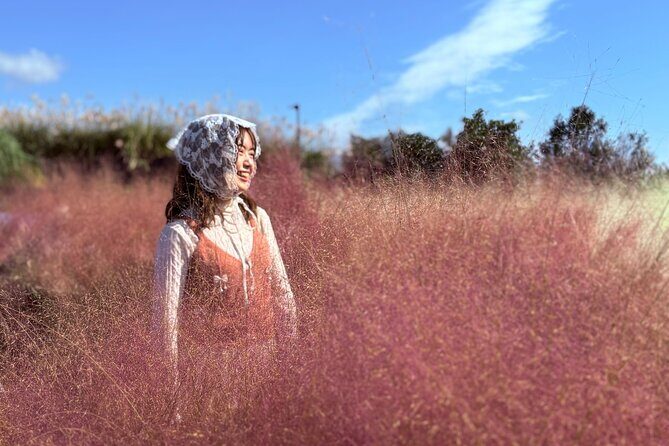 Small Group Tour for Jeju Fall Pink Muhly, Tangerines & Mt. Halla - FAQs