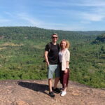 Small Group Tour in Kulen Mountain Park Waterfall 1000 Lingas - How the Day Unfolds