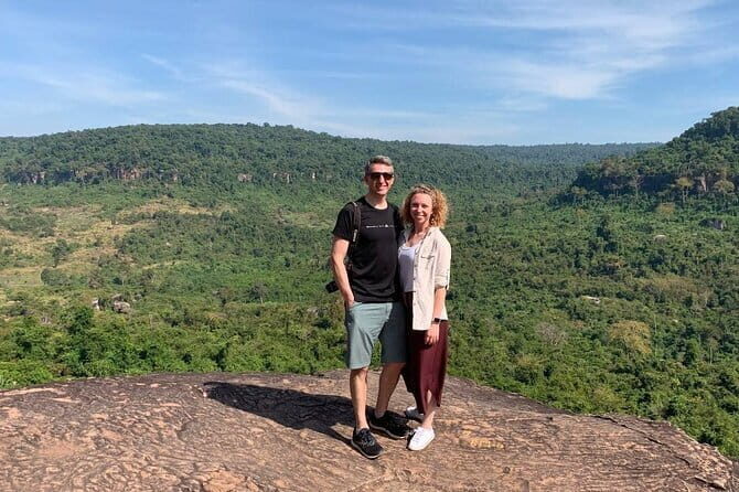 Small Group Tour in Kulen Mountain Park Waterfall 1000 Lingas - How the Day Unfolds