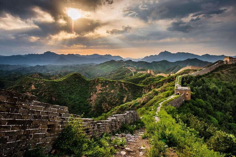 Small Group Tour Of Juyongguan Great Wall And Sacred Way - The Value of This Tour