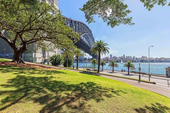 Small Group Tour Sydney City Highlights and Hidden Gems - Who Will Love This Tour?
